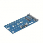 Gembird M.2 to Mini SATA EE18-M2S3PCB-01