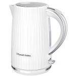 Russell Hobbs 27360-70, Eden, White 27360-70