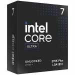 Intel Core Ultra 7 270K Plus (8P+16E/24T, 3.7 GHz, 36MB Cache, 125W) BX80768270K