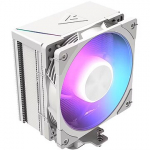 Modecom VOLCANO 0C T201 ARGB AIR COOLER 120 WHITE MC-C-T201-AF0-W