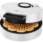 Clatronic WA 3832 Waffle maker, White WA 3832