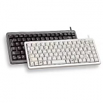 Cherry G84-4100 COMPACT KEYBOAR US LAYOUT WHITE G84-4100LCMUS-0