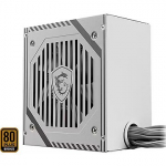 MSI MAG A650BNL WHITE, 650W, 80PLUS Bronze 306-7ZPAX27-HH9