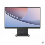 Lenovo IDEACENTRE AIO ULTRA 5 226V/23.8" FHD (1920X1080) IPS ANTI-GLARE 250NITS, 100HZ, 99% SRGB, HARDWARE LOW BLUE LIGHT, 3-SIDE BORDERLESS, NON-TOUCH/16GB/1TB SSD/INTEL ARC GRAPHICS 130V/W11H/ENG (LUNA GREY) F0JY001QLT