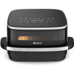 Tefal Easy Fry XL Surface FW4018E0 fryer Single Stand-alone 2200 W Hot air fryer Black FW4018E0