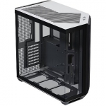Apnx V1, Tempered Glass, Black/White APCM-VI01003.M1