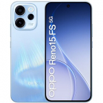Oppo Reno15 FS, 8GB/512GB, Aurora Blue 6932169394949