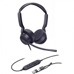 Yealink UH42 Dual UC, USB-C/A 1308215