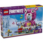 Lego Fortnite 77082 Rave Cave Blocks 77082
