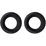 Beyerdynamic Ear pad set velour, open EDT 990 VB, Black 1000893