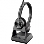 Hewlett Packard Savi 7320M DECT Teams USB-A/C 8Y9B9AA#ABB