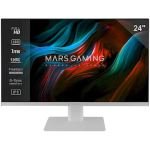 Mars Gaming MV24W, 24" MV24W