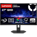 Lenovo Legion 27Q-2c, 27" 67EFGAC1EU