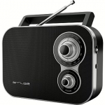 MUSE M-051, Black M-051R