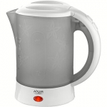 Adler AD 1268, White AD 1268