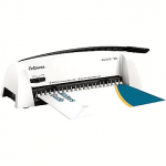 Fellowes Starlet 2+ Comb Binder 5227901