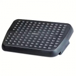 Fellowes ergonomic footrest 48121-70