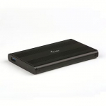 i-tec MYSAFE Advance 2,5'' USB 3.0 AluBasic External USB 3.0 HDD Enclosure MYSAFEU312