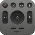 Logitech MeetUp - Remote Control 993-001389