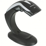 Datalogic HERON HD3130 KIT BLACK 1D AUTOSENSE FLEX STAND USB IN HD3130-BKK1S