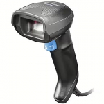Datalogic GRYPHON I GD4590 2D MPIXEL IMG USB/RS232/WEDGE MI BLK BLK IN GD4590-BK