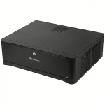 Silverstone GD06B, Black SST-GD06B