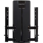 Ergotron Glide Wall Mount VHD, Height-Adjustable, 46-63" 61-128-085