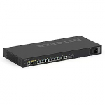 Netgear M4250, 12X 1G PoE+ 2xSFP GSM4212P-100EUS