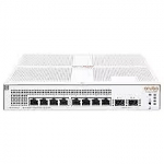Aruba Instant On 1930 8x Gigabit-LAN, 2x SFP, PoE+ JL681A