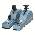 Thrustmaster TCA Quadrant Add-on Airbus Edition 2960853