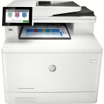 Hewlett Packard COLOR LASERJET ENTERPRISE M480F 3QA55A#B19