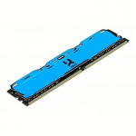 Goodram IRDM X, DDR4, 8GB, 3200MHz, CL16, Single Stick IR-XB3200D464L16SA/8G
