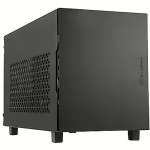 Silverstone Sugo 15, Black SST-SG15B