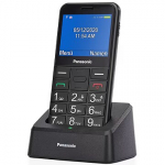 Panasonic KX-TU155, Black KX-TU155EXBN