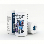 Gembird Alcohol Screen Cleaning Wipes 100pcs CK-AWW100-01