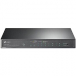 TP-LINK TL-SG1210MPE 10-Port 8-Port PoE+ TL-SG1210MPE
