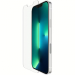 Belkin SCREENFORCE ULTRAGLASS ANTIBAKT DISPLAYSCHUTZ FR IPHONE 13/13 PR OVA078ZZ