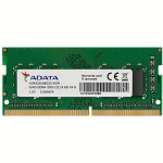 ADATA Premier, SODIMM, DDR4, 8GB, 3200MHz, CL22, Single Stick AD4S32008G22-SGN