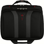 Wenger Granada Trolley, 15.6", Black 600659