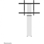 Newstar Automatic height adjustable TV floor stand, 42-100" PLASMA-W2250SILVER