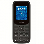 MyPhone 2220, Black MY2220B