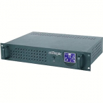 Gembird UPS-RACK-1500, 1500VA 900W, 3.4U UPS-RACK-1500