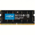 Crucial SODIMM, DDR5, 32GB, 4800MT/s, CL40, Single stick CT32G48C40S5
