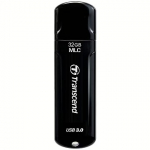Transcend JetFlash 750 MLC, 32GB, Black TS32GJF750K