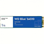 Western Digital Blue SA510, 1TB, M.2 SATA WDS100T3B0B