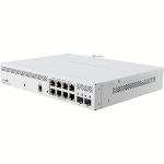 MikroTik CSS610-8P-2S+IN CSS610-8P-2S+IN