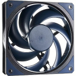 Cooler Master Mobius 120, 120mm, Black MFZ-M2NN-21NPK-R1