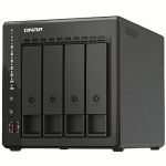 Qnap TS-453E-8G, 4-Bay TS-453E-8G