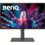 Benq PD2506Q, 25" 9H.LLDLB.QBE