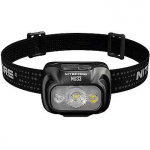 Nitecore HEADLAMP NU SERIES 700 LUMENS/NU33 NU33